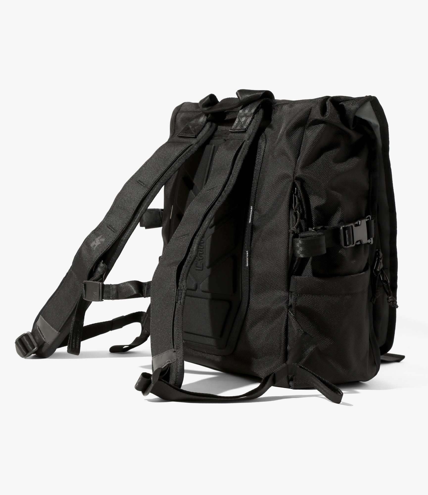 Chrome Industries x Engineered Garments Warsaw 30L Backpack Chrome Industries x Engineered Garments Warsaw 30L Backpack